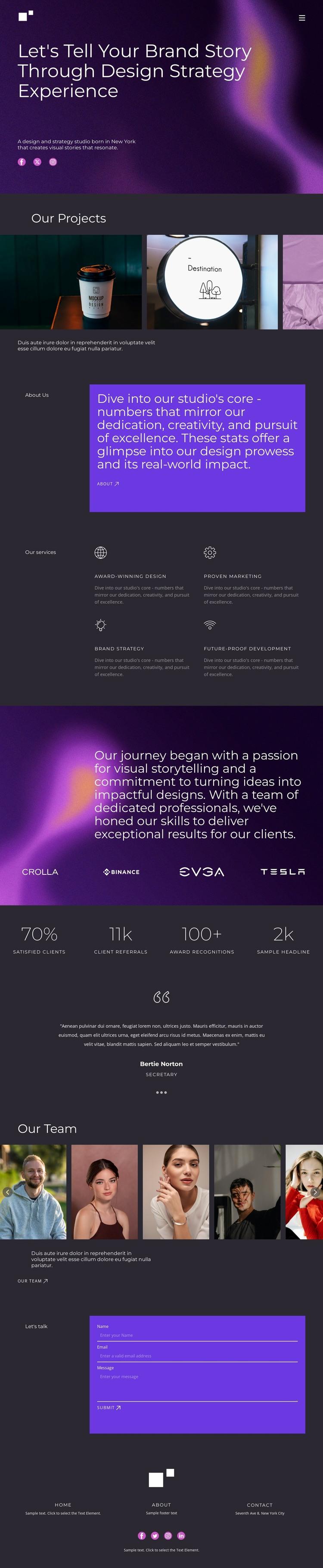 Future-Proofing Your Site: Themes That Will Stand the Test of Time