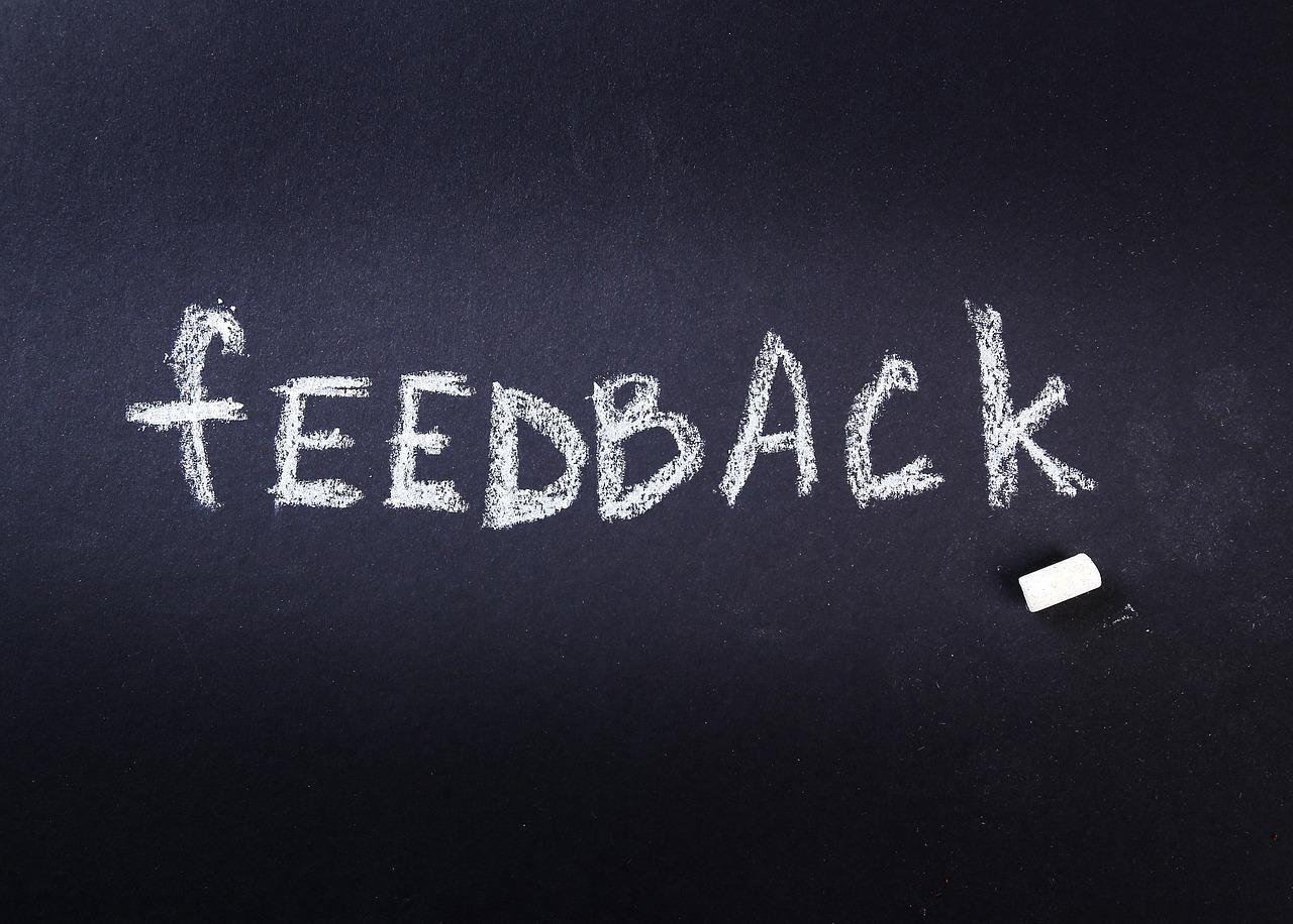 Gathering Feedback and Continuously Improving Your Courses