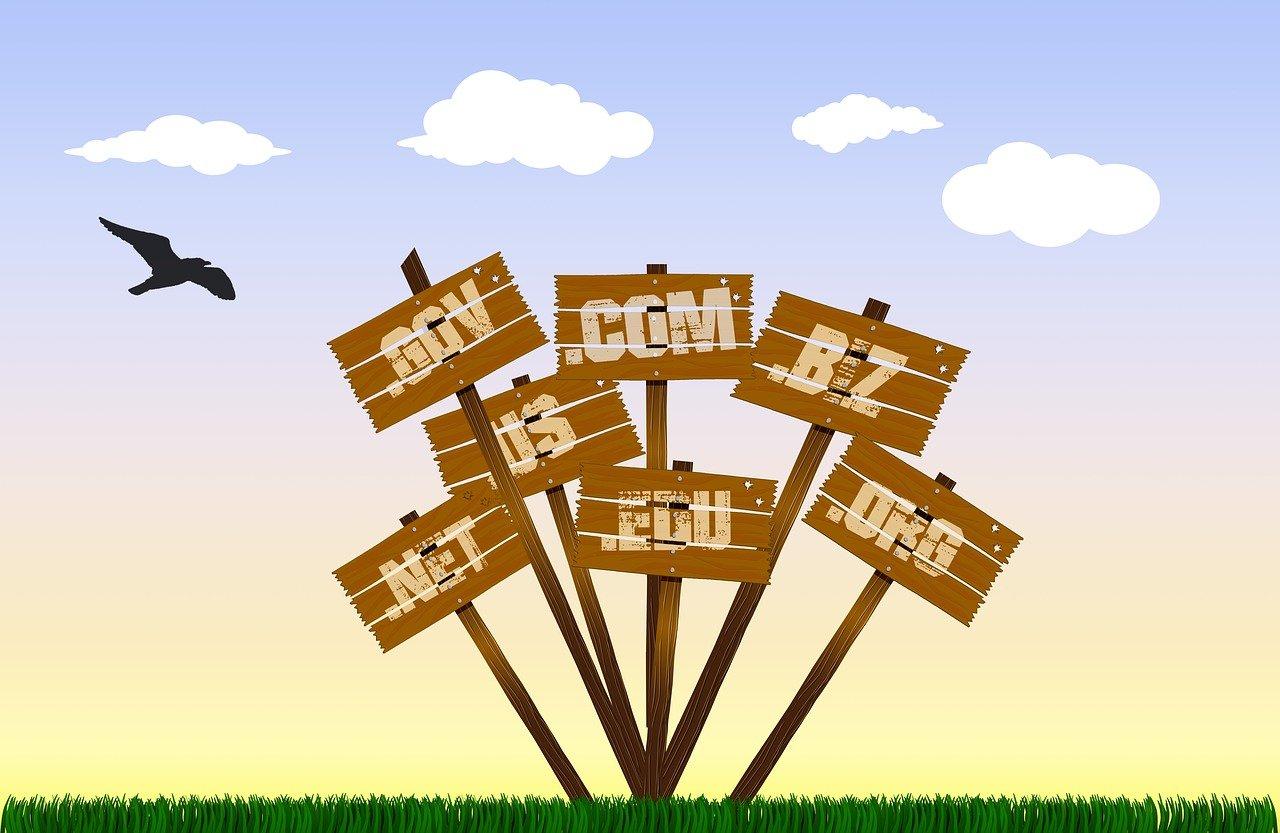 Choosing the Right domain Name: Tips for Making a Lasting Impression