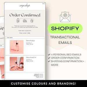 Customizing Shipping Notifications for Enhanced Customer Engagement