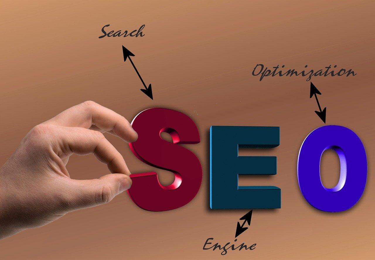 Ensuring SEO Optimization for Your imported Content