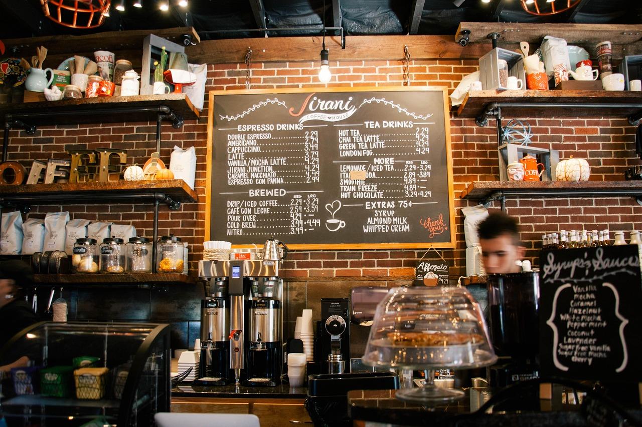 Setting Up Menus and Navigation: Making Your Website user-Friendly