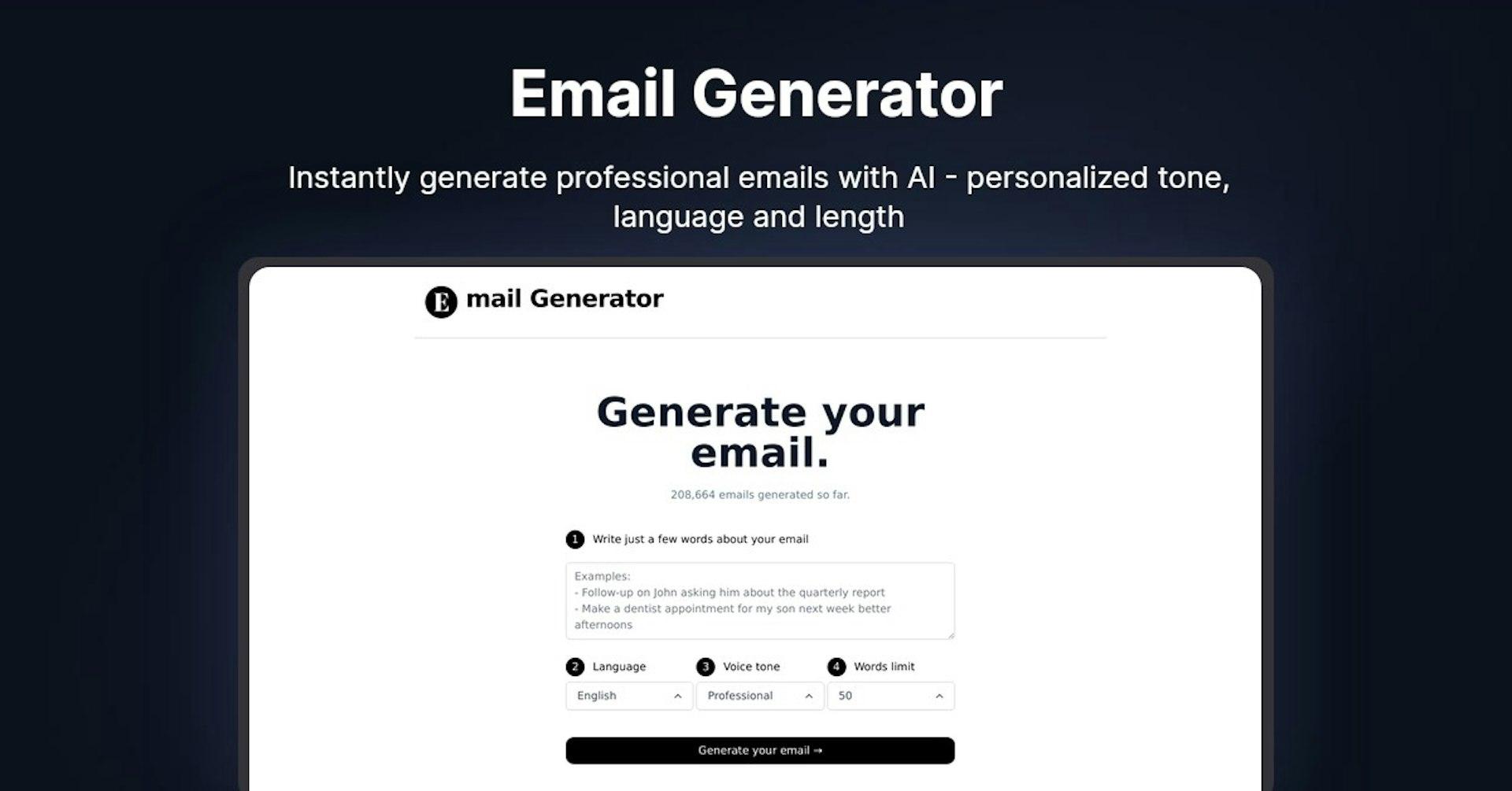Comparing free vs Paid AI Email Generators: Which Is Right for You?