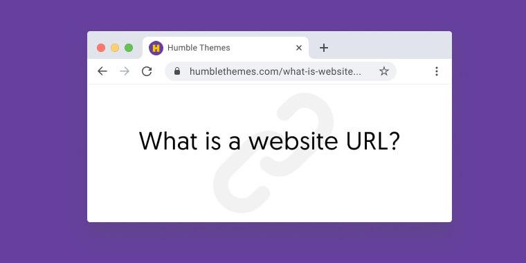 What Is a Website URL? The 3 Most Important Parts Explained