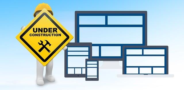 Ongoing Maintenance: Keeping Your Website Fresh and Functional