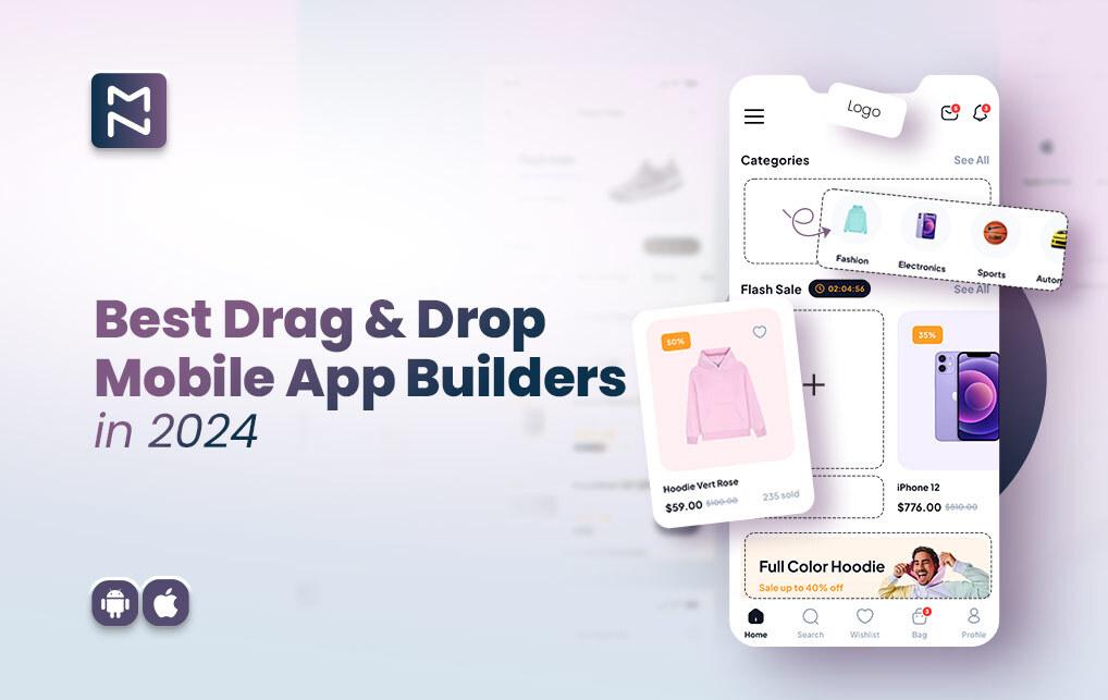Top 5 Free Mobile App Builders for Your WordPress Site
