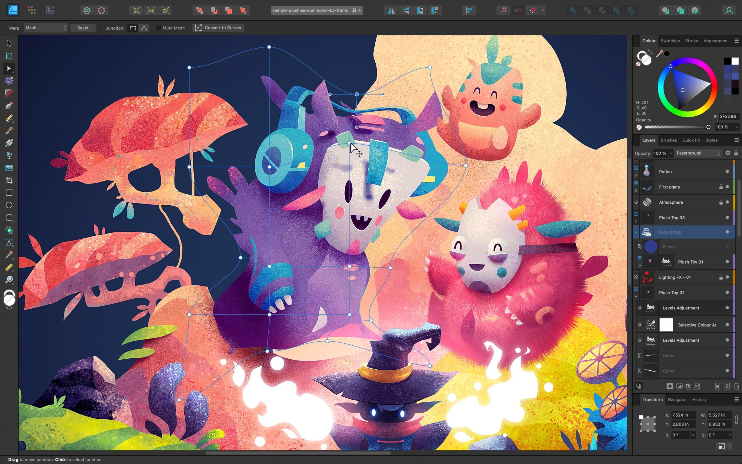 5 Graphic Design Apps like Canva for iPhone