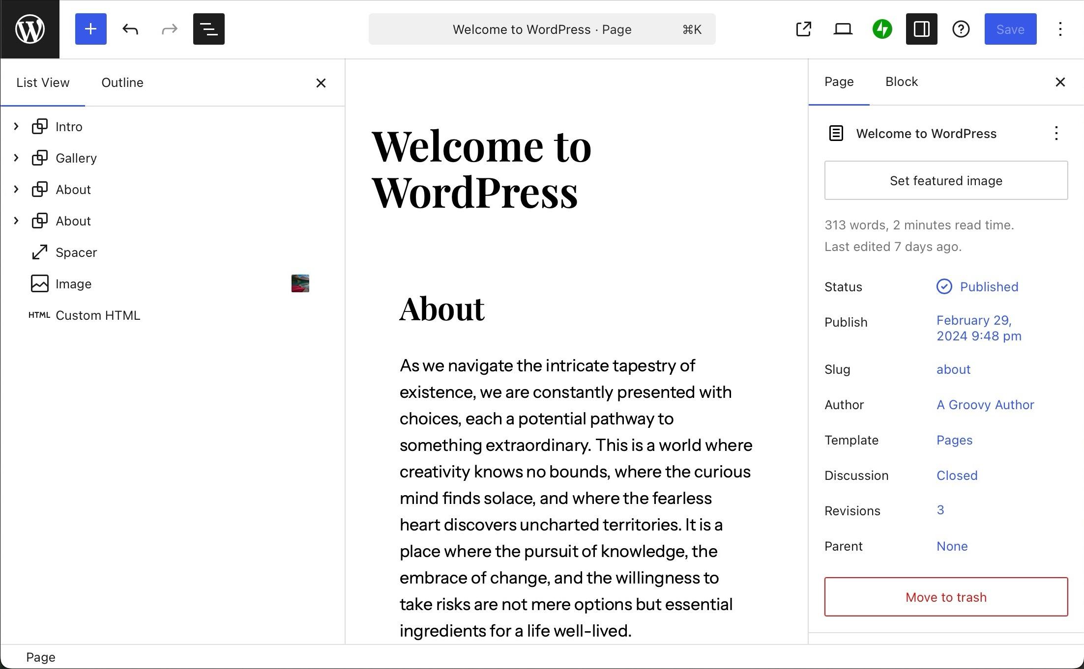 How to Change Column Width in WordPress (Beginner’s Guide)
