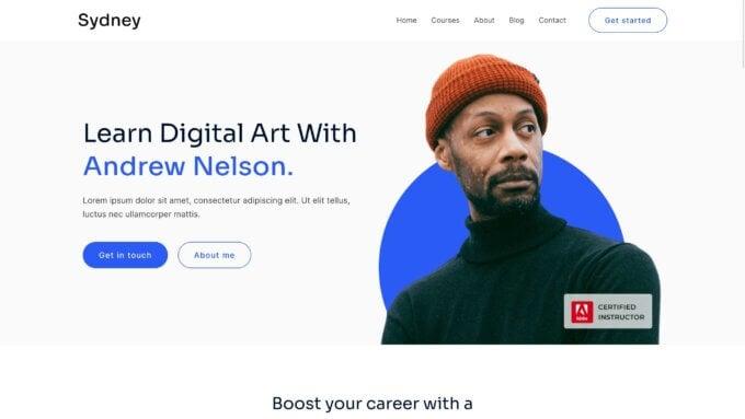 8+ Best WordPress LMS Themes for eLearning Websites