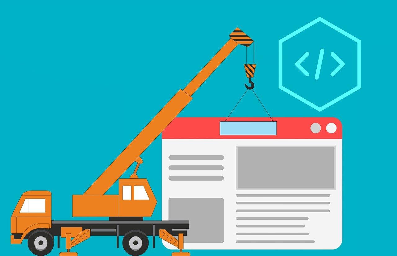 5 Easy Steps to Build a WordPress Website