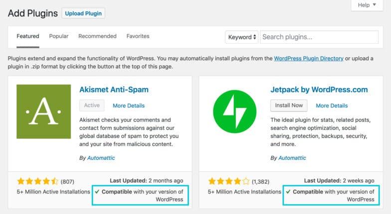 Troubleshooting Conflicting plugins and Themes