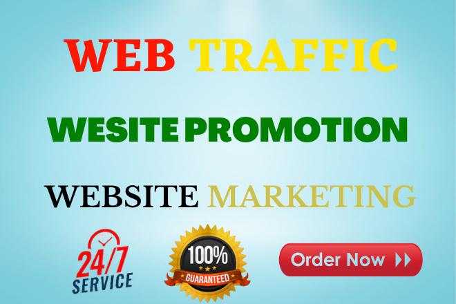 Promoting Your Website: Strategies to Attract Readers