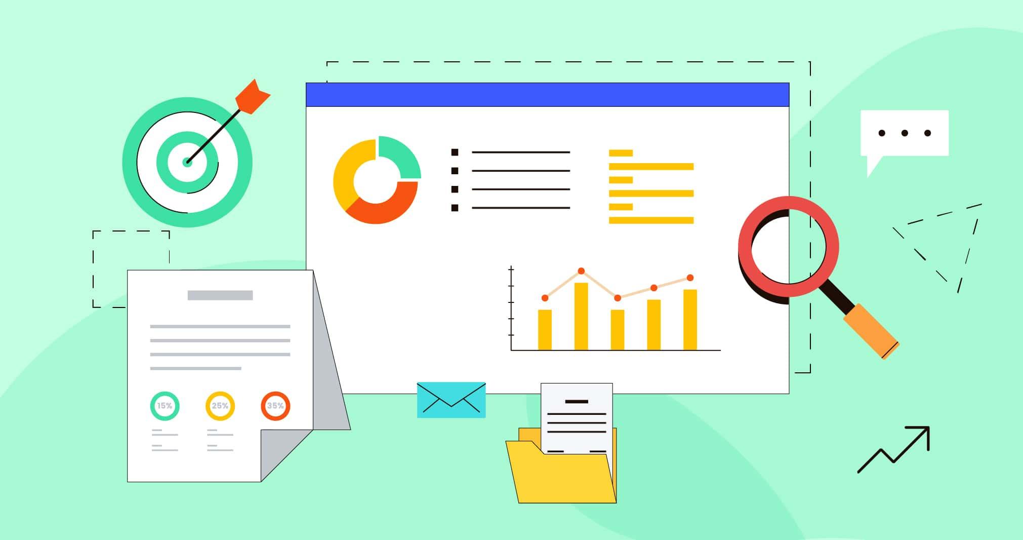 SEO Basics: setting Your Site Up for Search Success