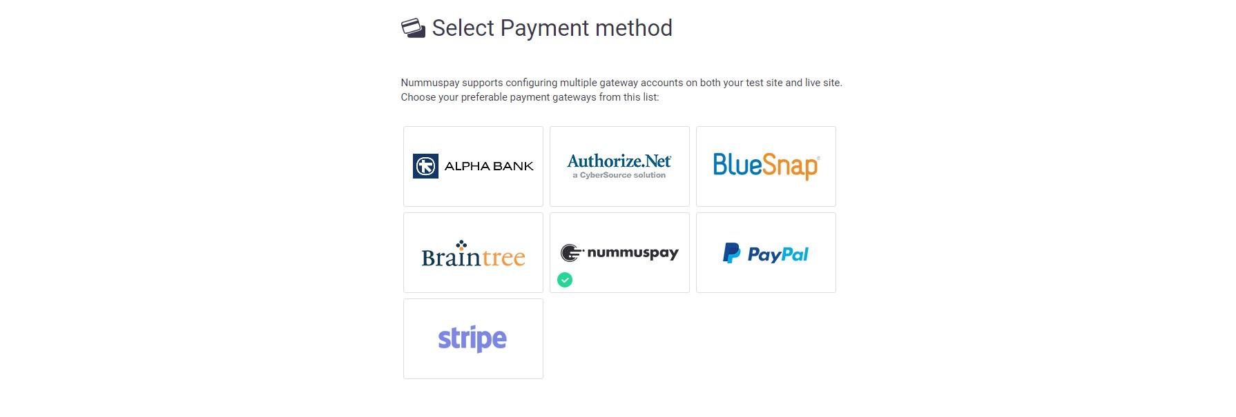 Understanding the Importance of Payment​ Gateway Selection