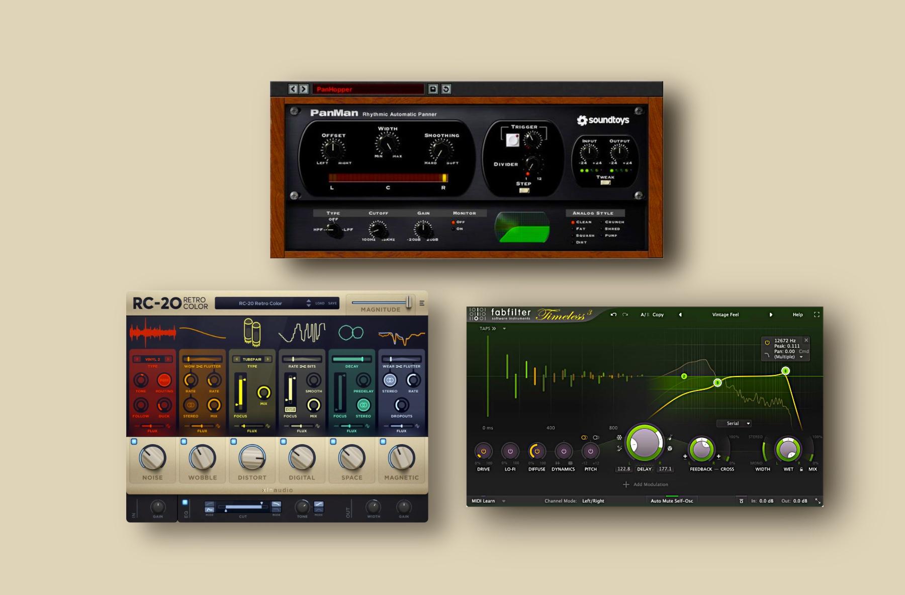 Integrating Powerful Plugins for Enhanced Learning Experiences