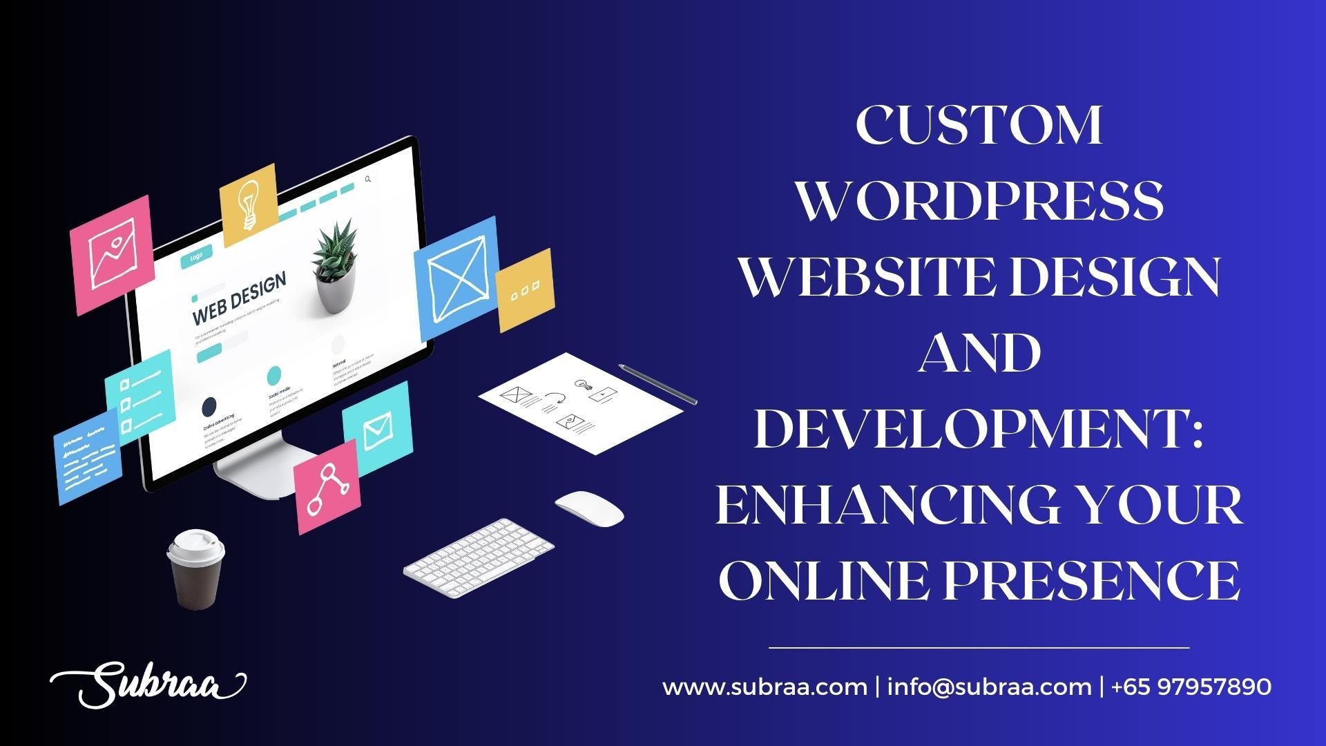 Customizing Your Site: Design Tips to‌ Captivate Visitors
