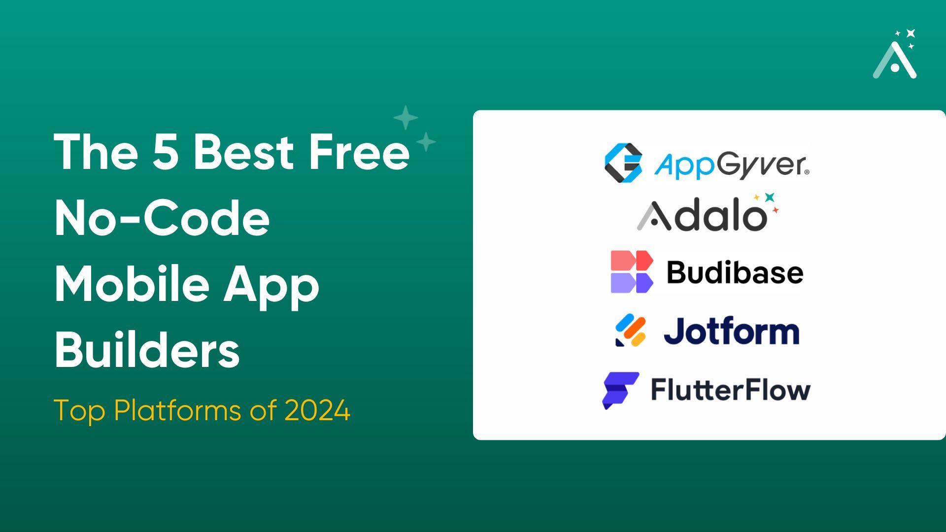 Understanding the Limitations of Free Mobile App Builders
