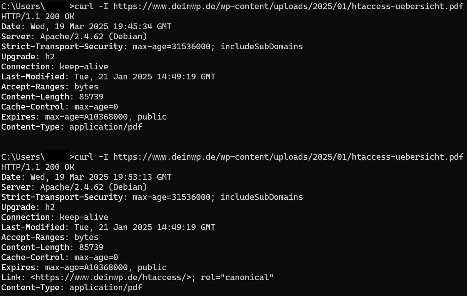 Using.htaccess to Increase Memory Limit for WordPress