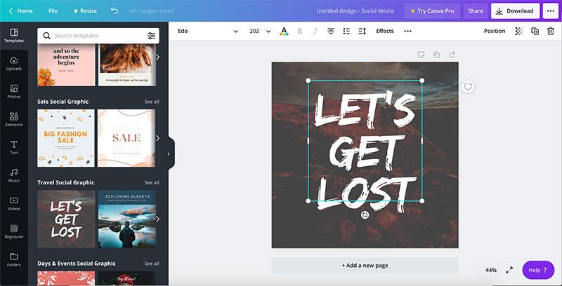 Exploring the best Graphic Design Apps for Your iPhone