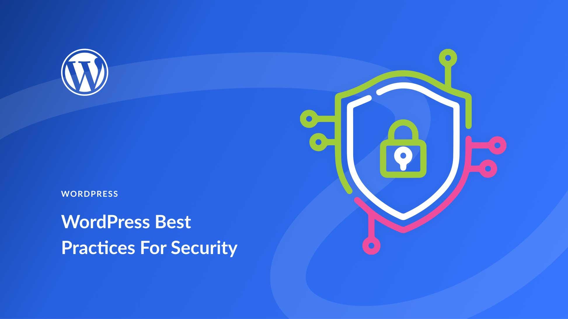 Additional Tips for Boosting Your WordPress Security Beyond plugins
