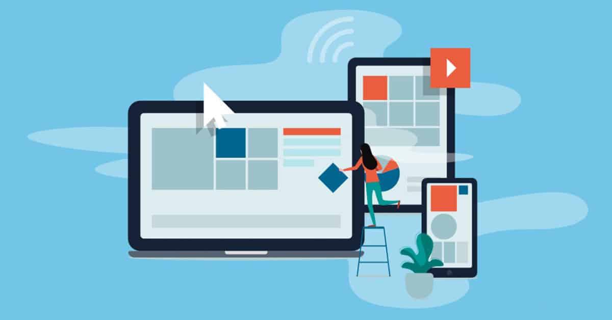 Mobile Responsiveness: Why it Matters More Than Ever