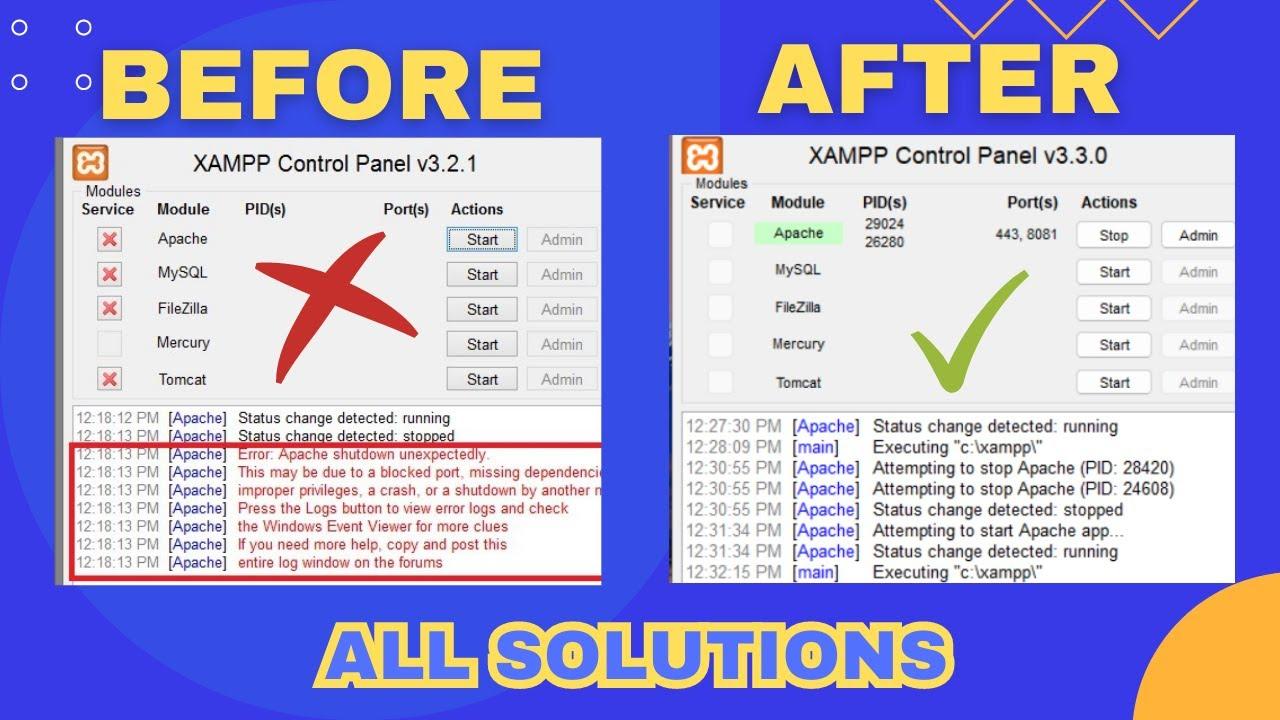 preventing Future Apache Shutdowns with Best Practices