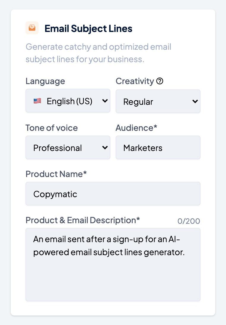 Get Started Today: simple Steps to Implement AI Email Generators in Your Workflow