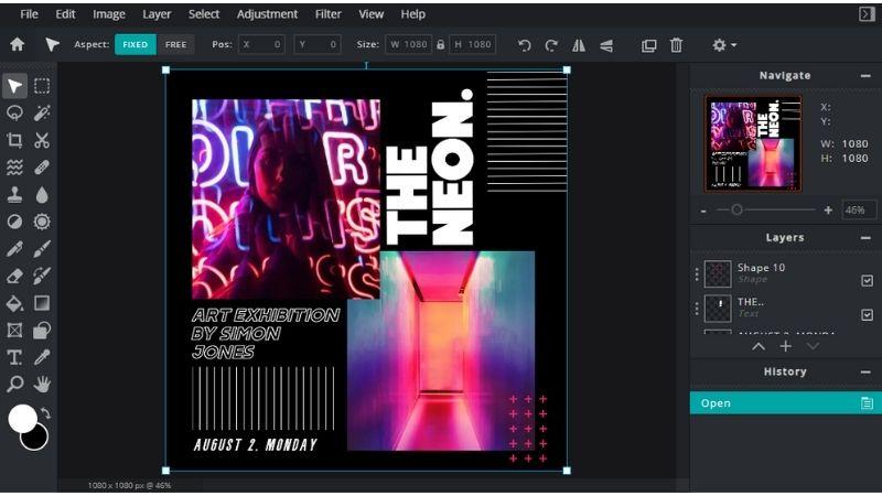 Choosing the Right App for Your Unique Design Needs