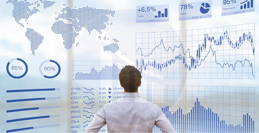 Monitoring Performance: Tools to Analyze Your Site’s Success
