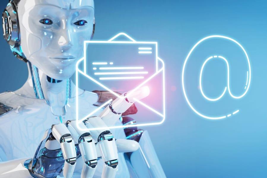 Future Trends in AI Email Assistance You Should Know About