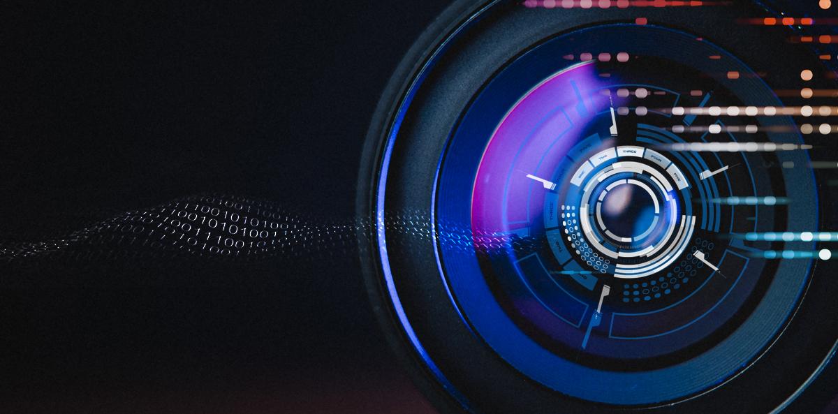 Discovering the Magic of Vision AI in Biometric Solutions
