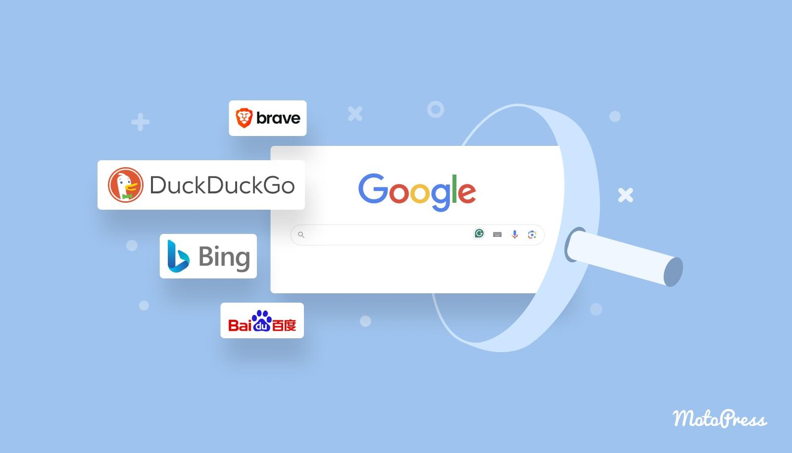 The Future of Search: Preparing Your Business for Upcoming Trends and Technologies