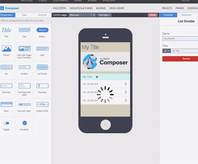The Versatility of AppGyver for Custom Mobile Solutions