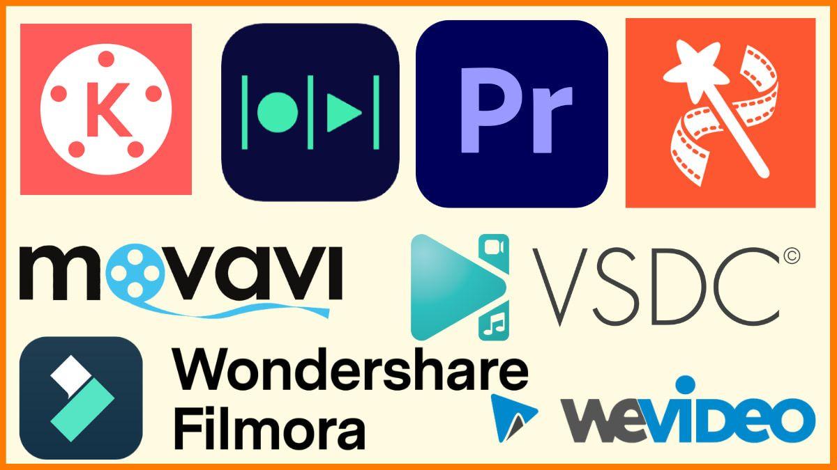 A Deep Dive into the Top Three iMovie Alternatives