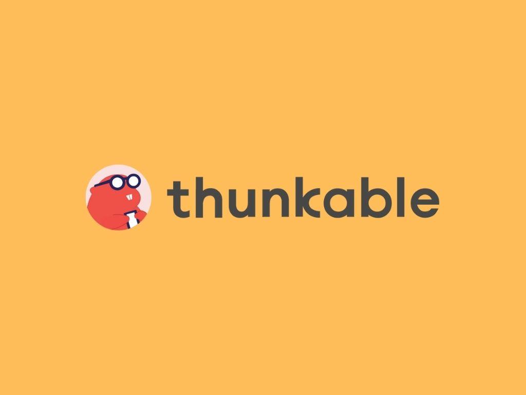 Why you Should Consider Thunkable for drag-and-Drop Ease