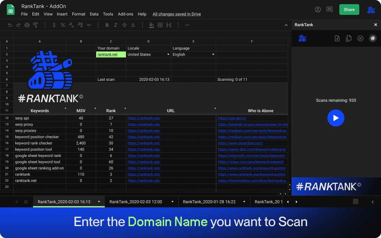 Tips for Staying Ahead in the SEO Game with the Right Tools