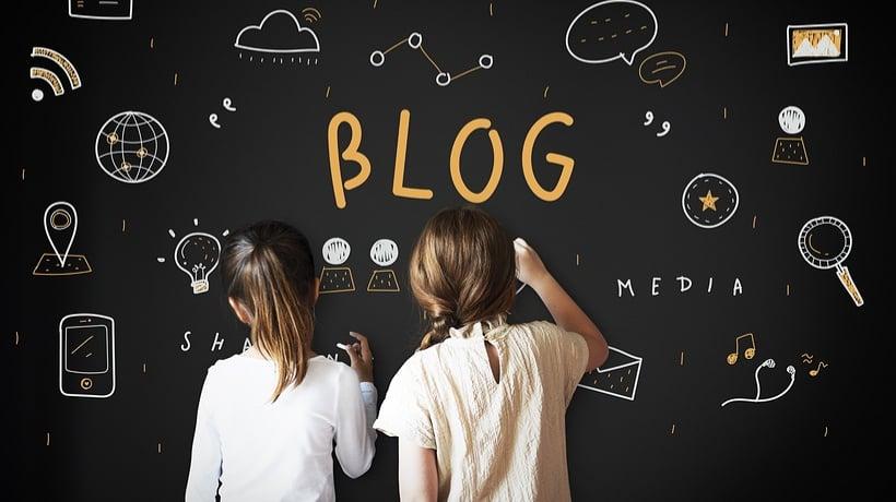 Understanding the power of Educational Blogging in todays digital Landscape