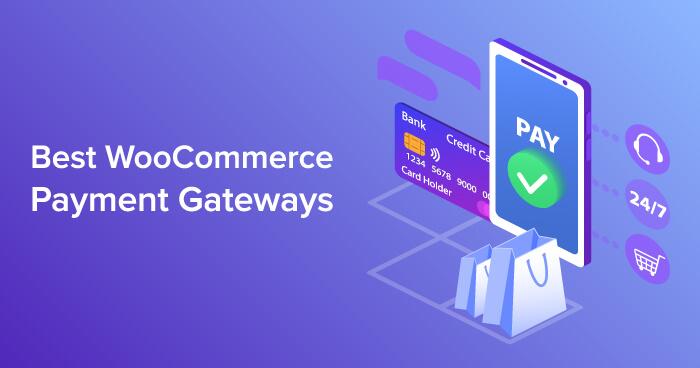 WooCommerce ‍Payments: The Native Solution for Simplified ‌Management