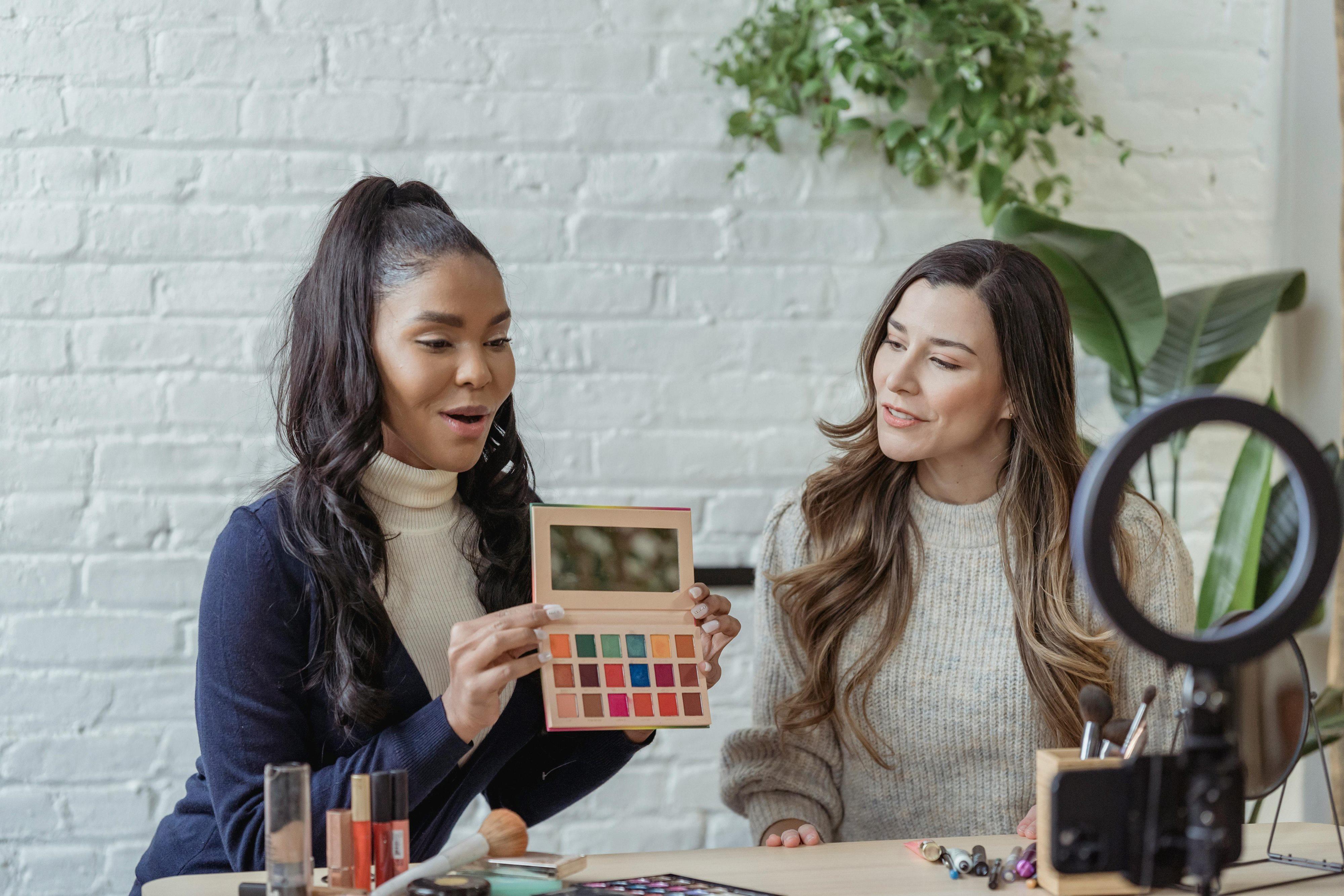 Collaborating with Influencers and Experts in Your Field