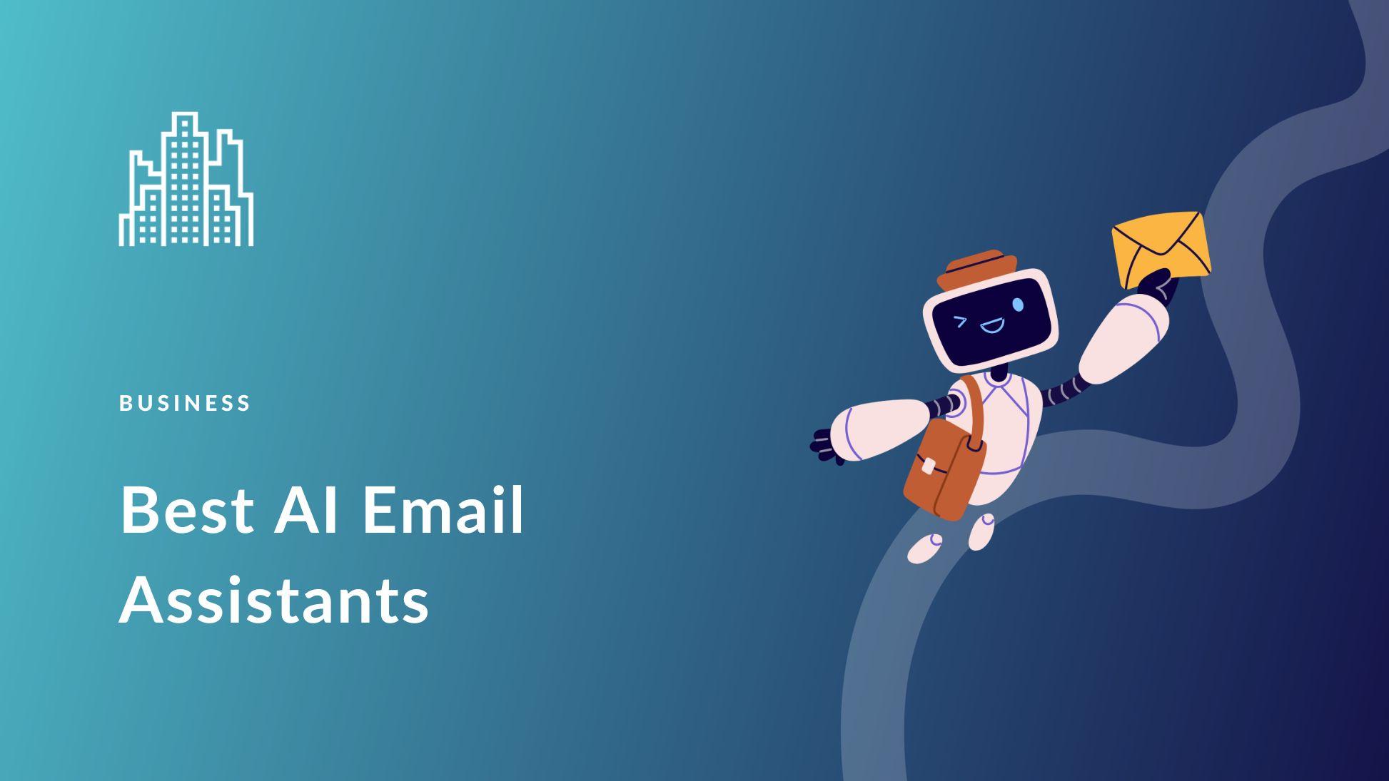 Key Features to Look for in an AI Email Assistant
