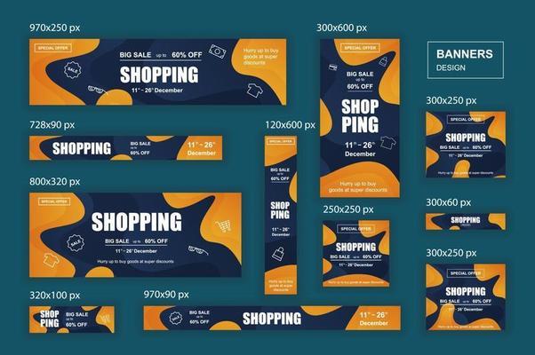 Crafting Compelling visuals: What Makes Banner Ads Stand Out