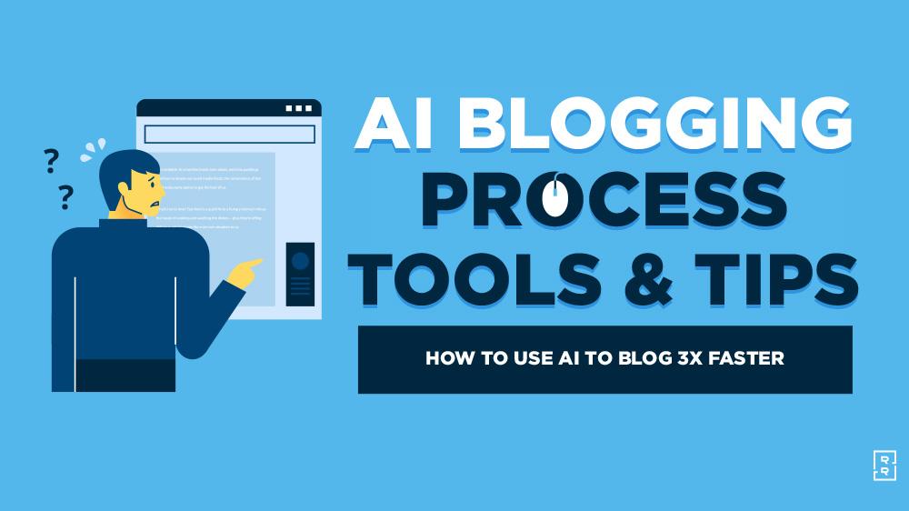 Debunking Myths: What AI can and Cant do for Bloggers