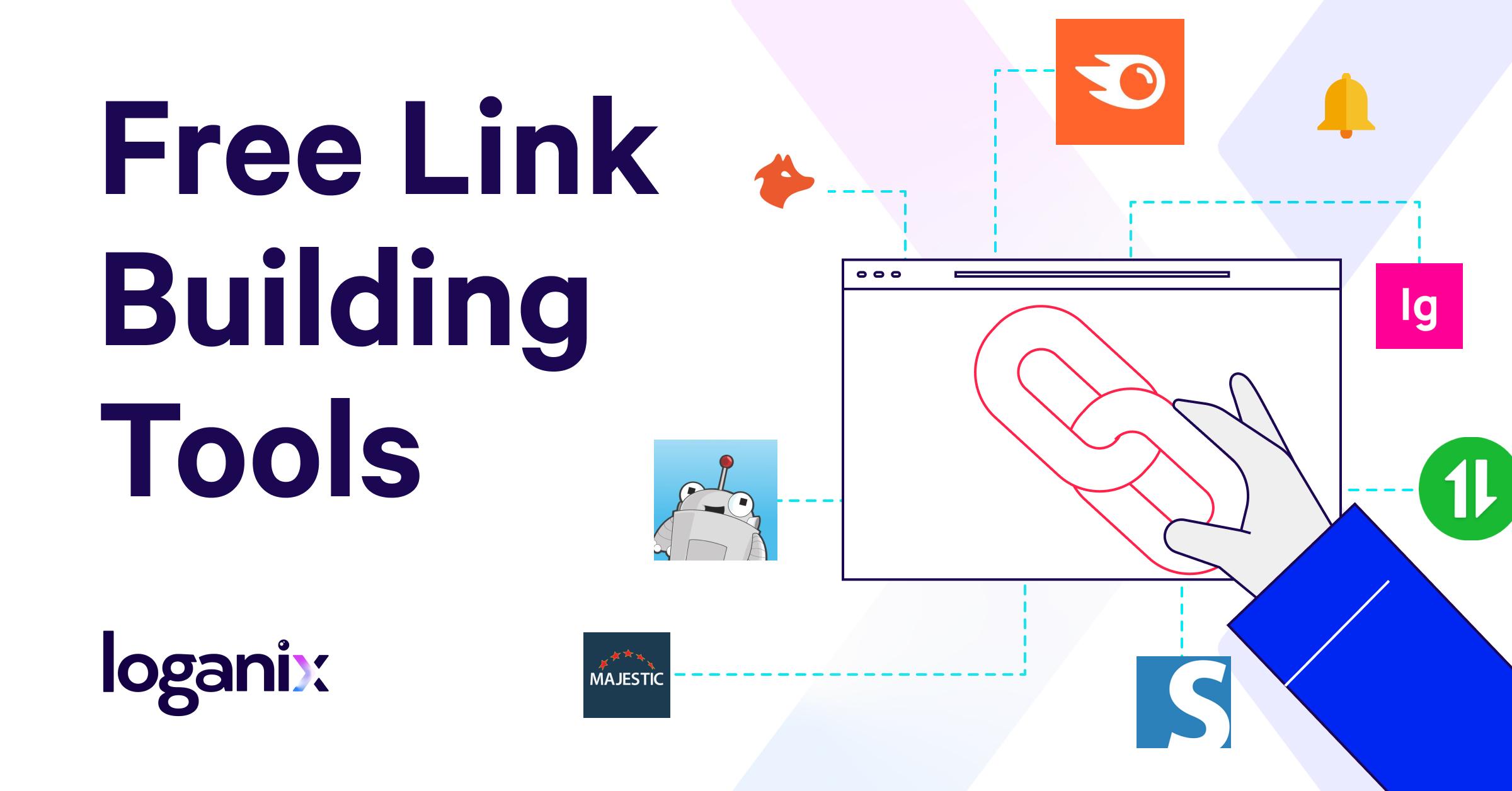 Top Features to Look for in Link Building Tools