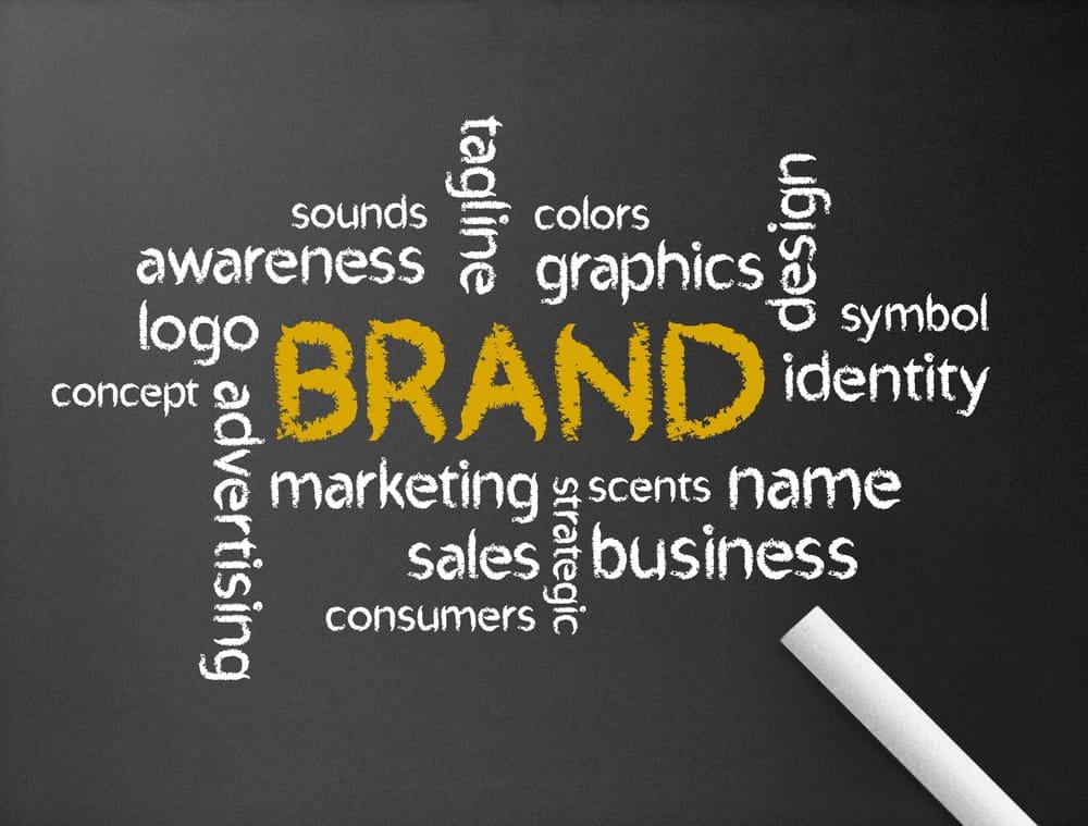 Building Trust with Professional Branding elements