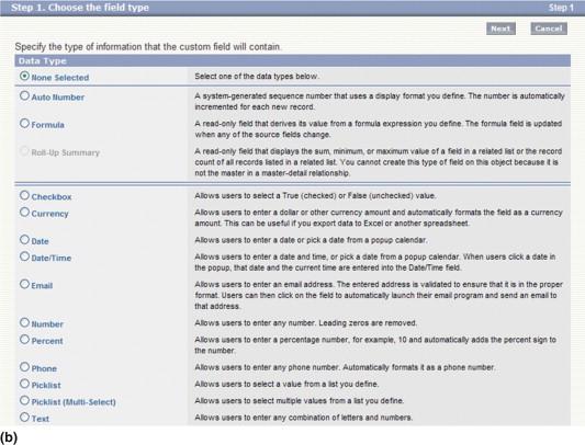 Evaluating Customization Options and Flexibility