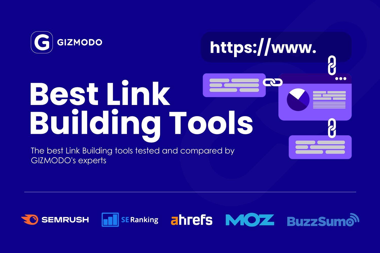 Integrating Link Building Tools into Your SEO Strategy