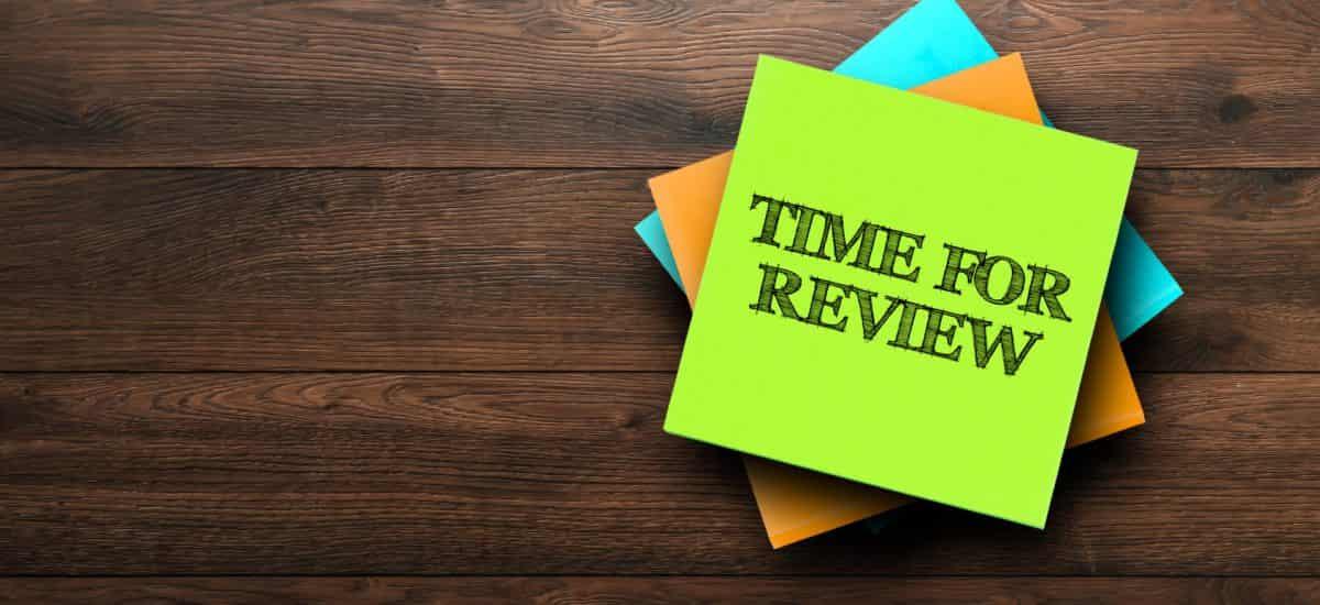 Performance Review: Speed and Reliability Insights