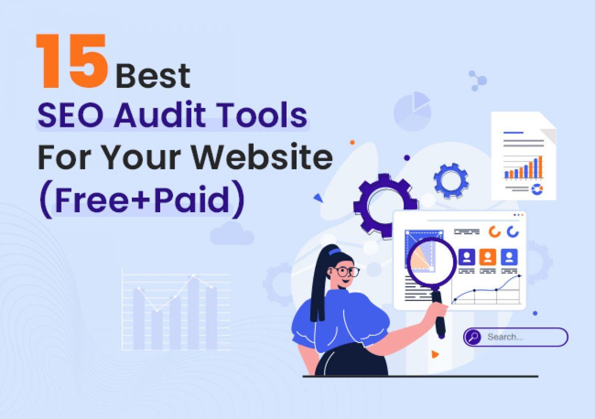 Key Features to Look For in a Reliable SEO Audit Tool