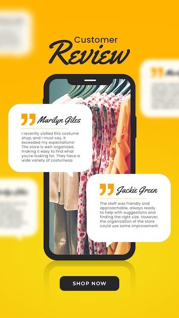 real User Testimonials: What Are Customers Saying?
