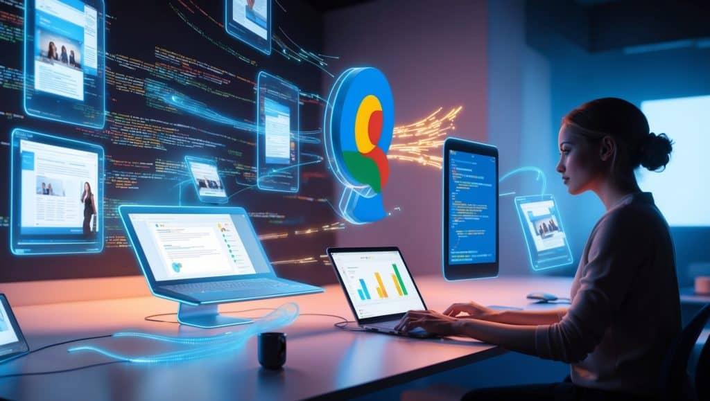 Your path Forward: Making Informed Choices About AI in Blogging